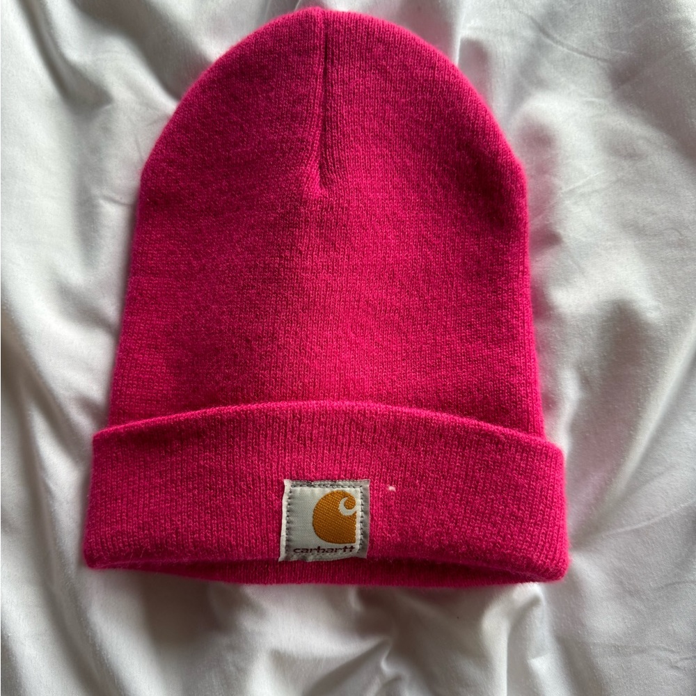 Carhartt unisex beanie